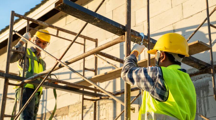 Professional fairlawn roofing services in Dawson, TX